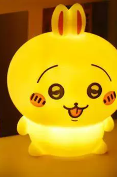 Hachiware, Usagi pat pat night lamp
