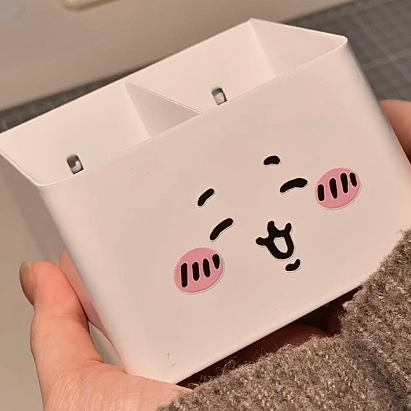 Chiikawa DIY Decorative Stickers