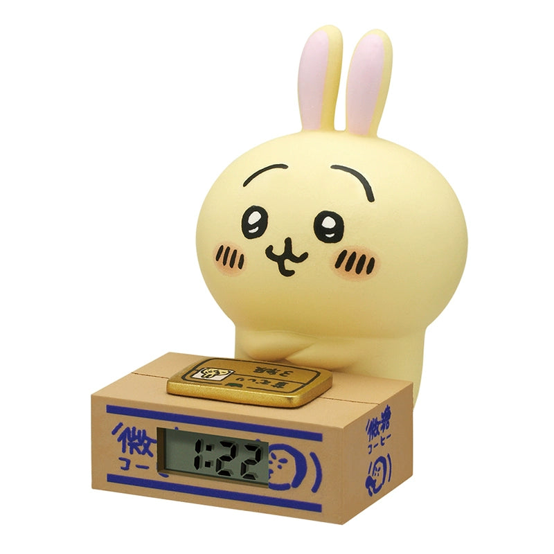 Chiikawa Clock Blind Box 1st Edition