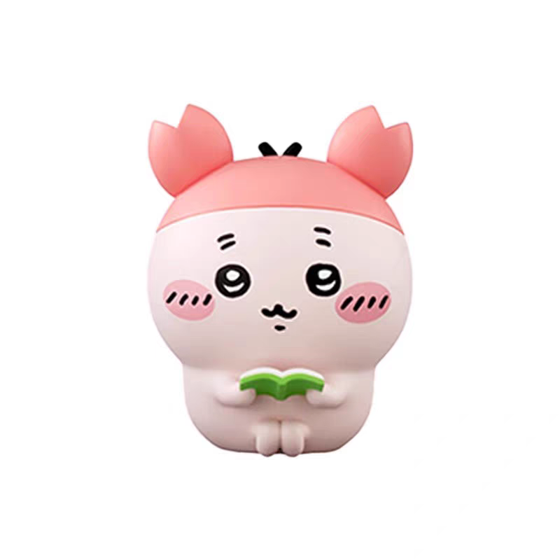 Bandai Chiikawa Prison Edition Figure