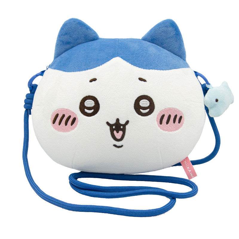 Chiikawa cute crossbody bag