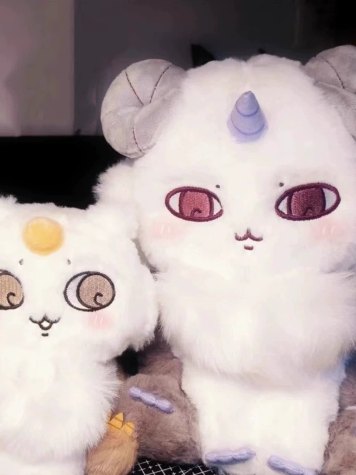 Chiikawa Cute Anoko Plushie