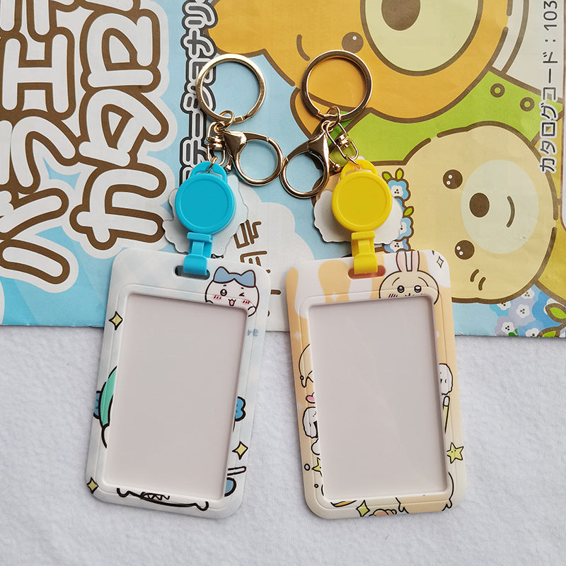 Chiikawa Special Designed ID Card Holder
