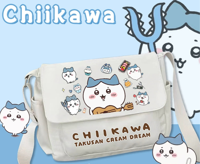 Chiikawa Crossbody/Shoulder Bag – Chiikawa Universe