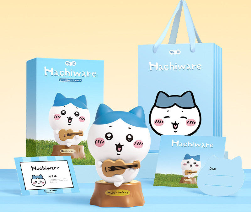 Chiikawa Bluetooth speaker