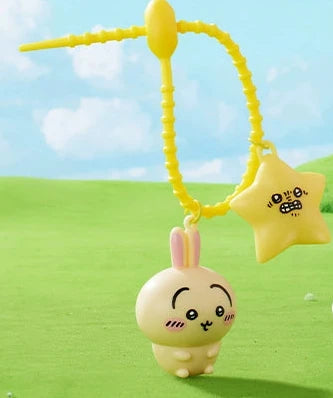 Miniso chiikawa Pendant