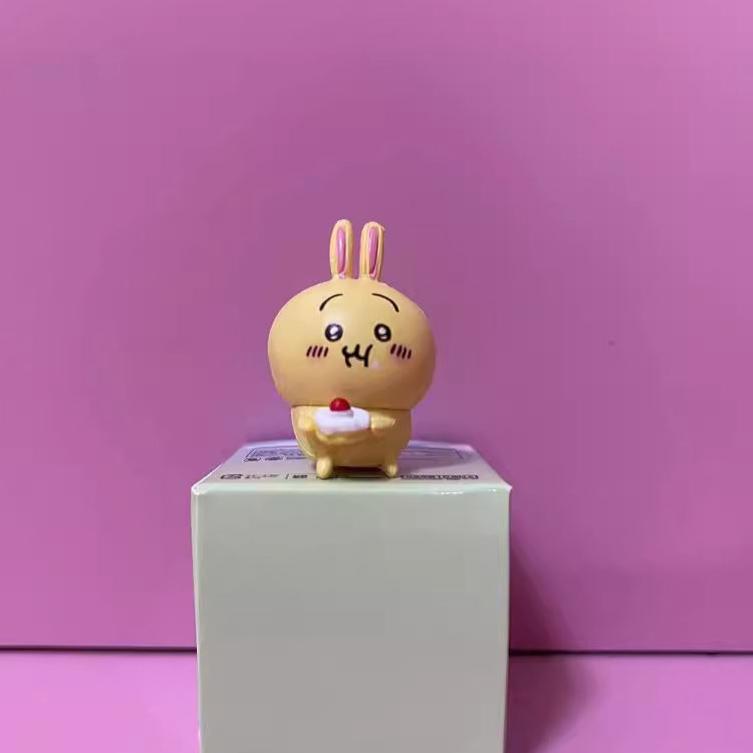 Chiikawa Figure Box Set