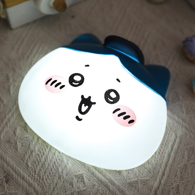 Chiikawa Usagi Hachiware Bed Light