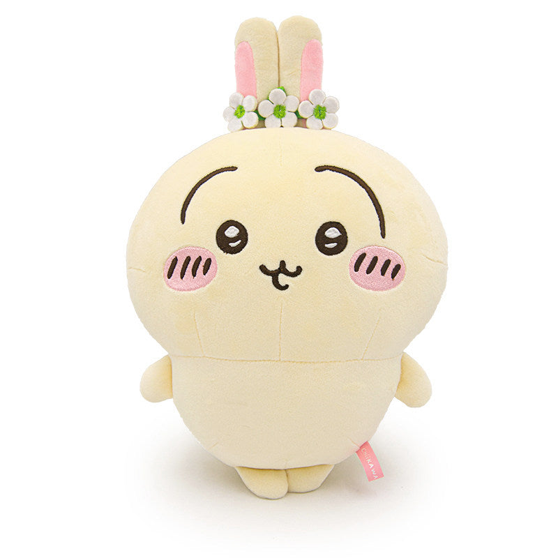 Chiikawa, Usagi, Hachiware Garland Series Plushie