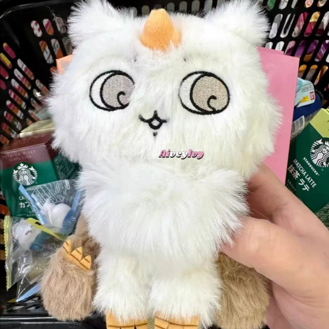 Chiikawa Cute Anoko Plushie