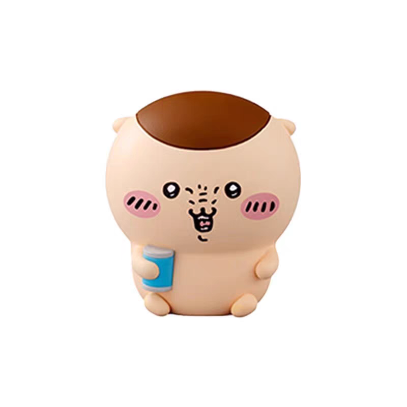 Bandai Chiikawa Prison Edition Figure