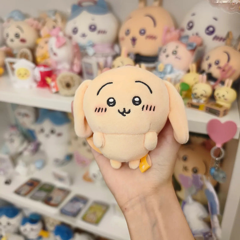 Dropping Ear Usagi Plushie