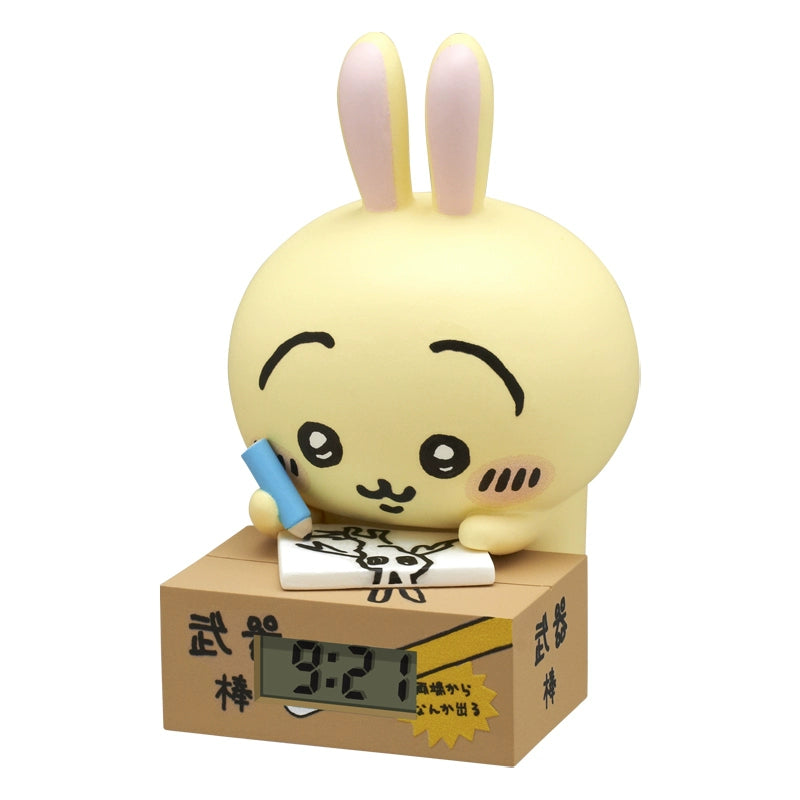 Chiikawa Clock Blind Box 2nd Edition