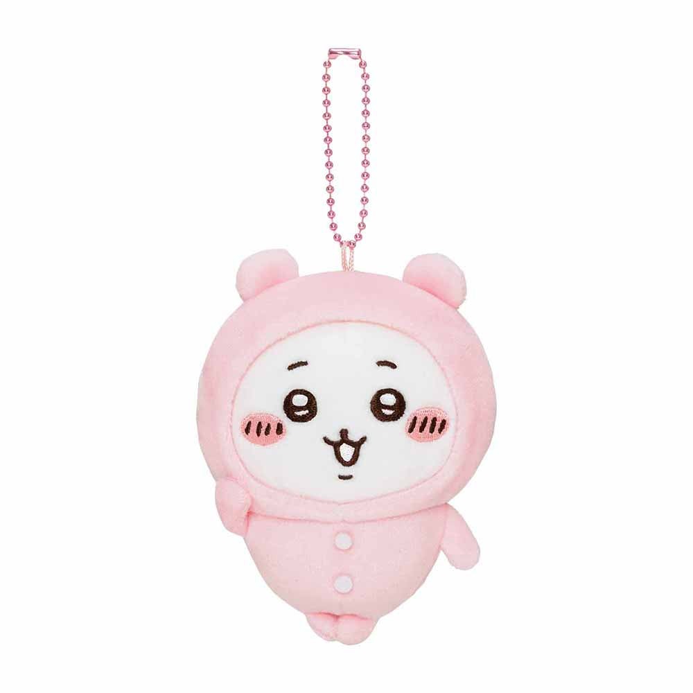 Pajamas Party Plushies Ornament
