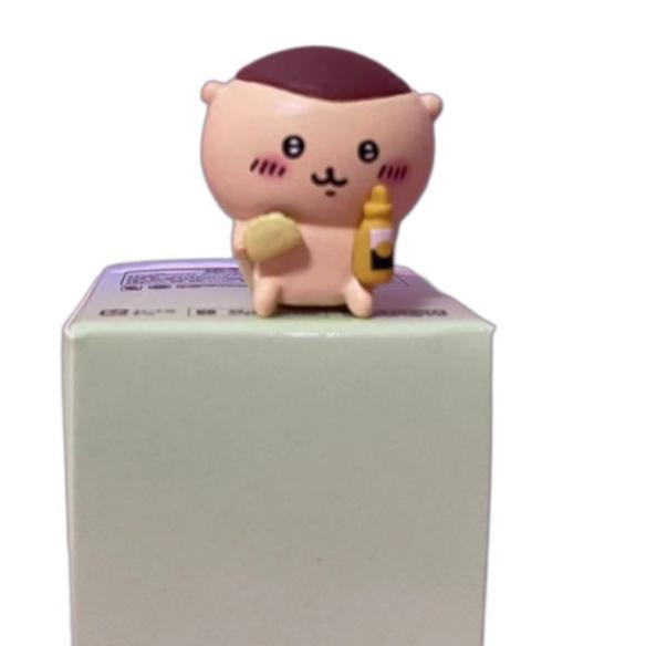 Chiikawa Figure Box Set