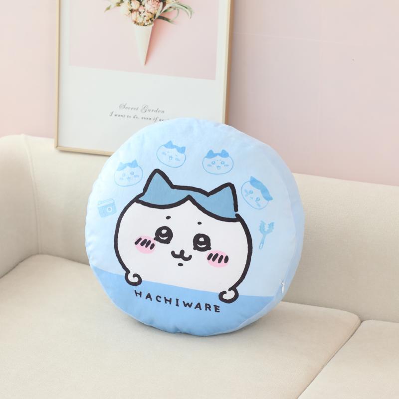 Chiikawa sofa bed backrest/decoration pillow cushion