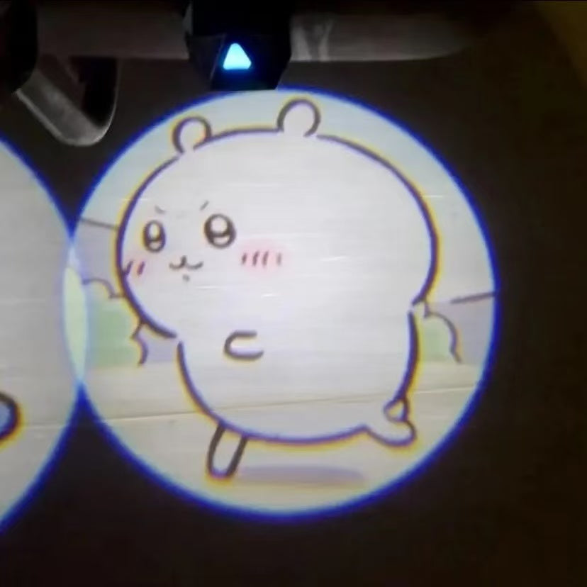 Chiikawa Usagi Hachiware Dynamic Projection Light