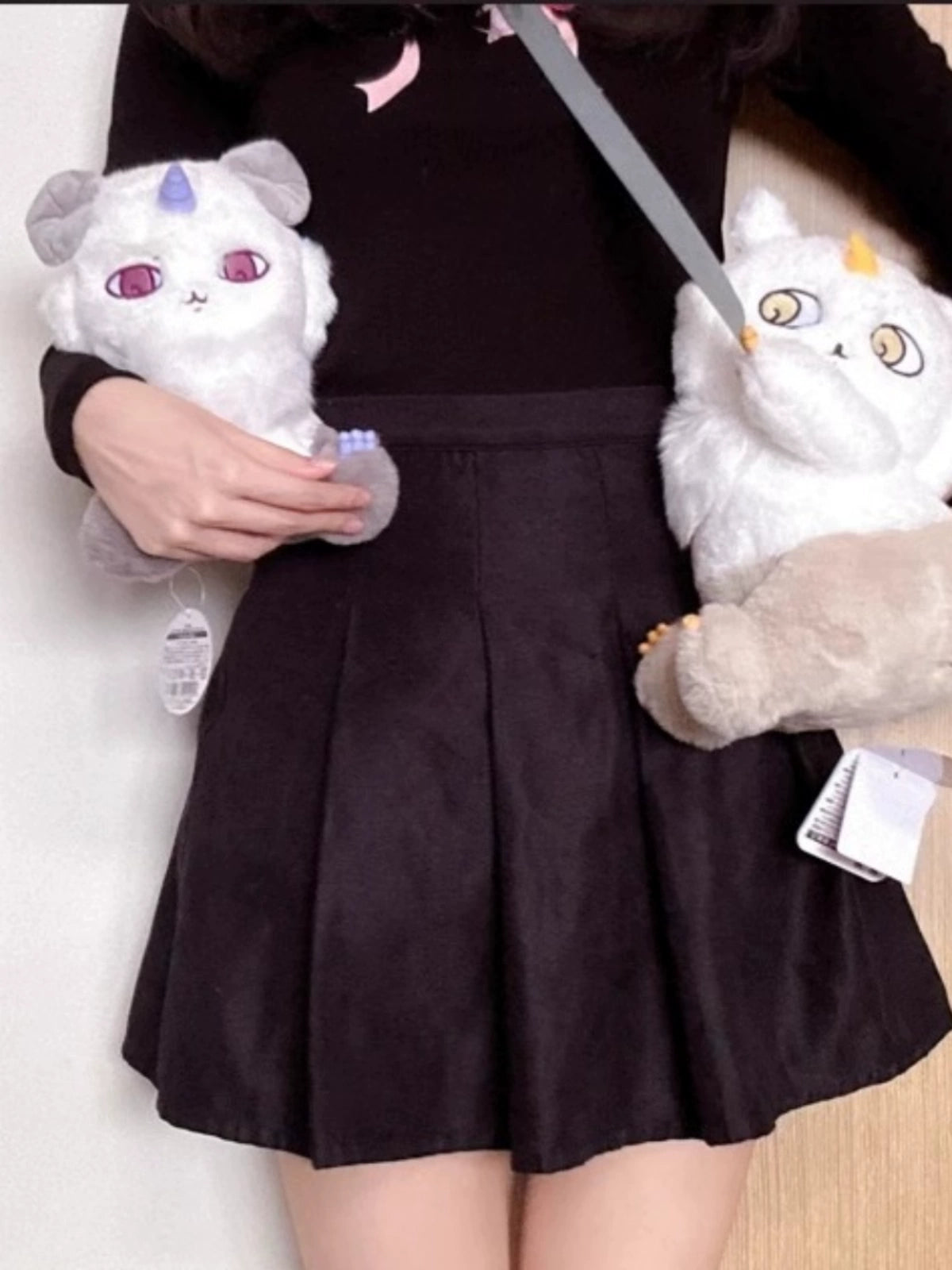 Chiikawa Cute Anoko Plushie