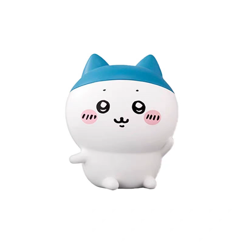 Bandai Chiikawa Prison Edition Figure