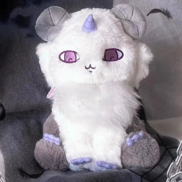 Chiikawa Cute Anoko Plushie