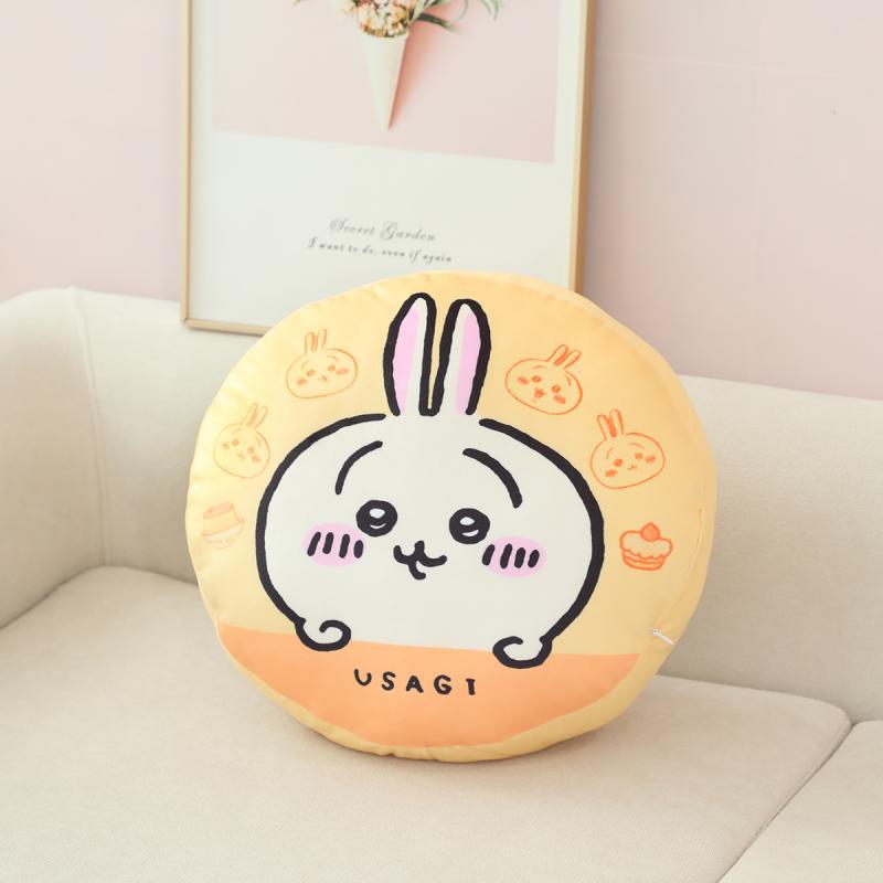 Chiikawa sofa bed backrest/decoration pillow cushion