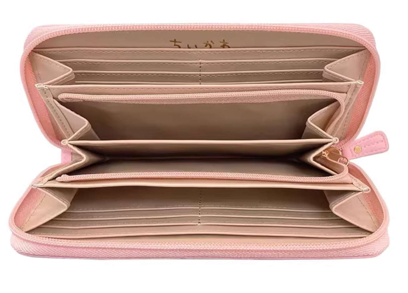 Chiikawa Long wallet/purse