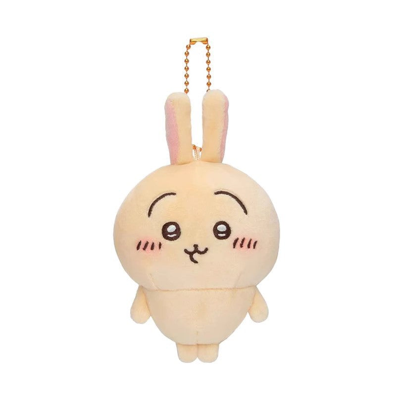 chiikawa Usagi Hachiware small Pushie