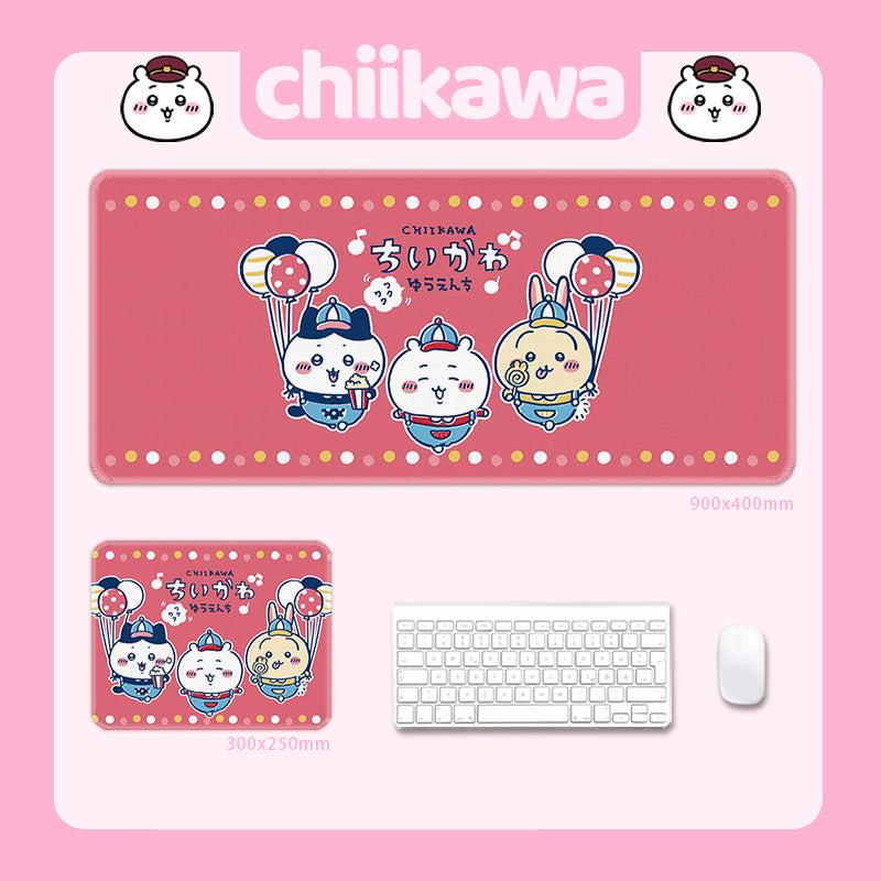 Chiikawa Mouse Pad