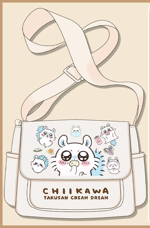 Chiikawa Crossbody/Shoulder Bag