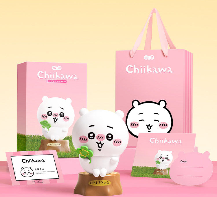 Chiikawa Bluetooth speaker