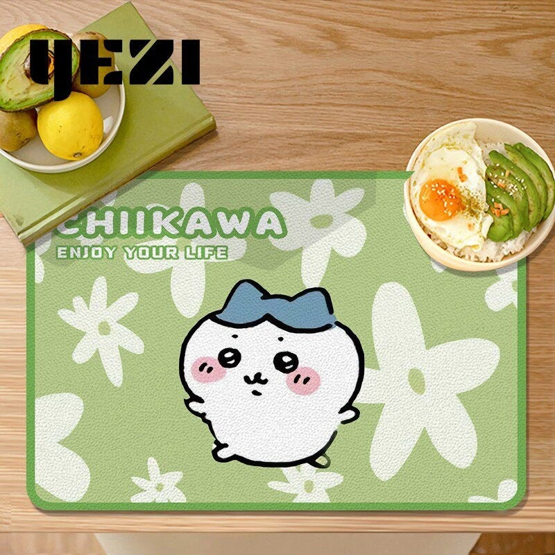 Chiikawa Dining Table Mat