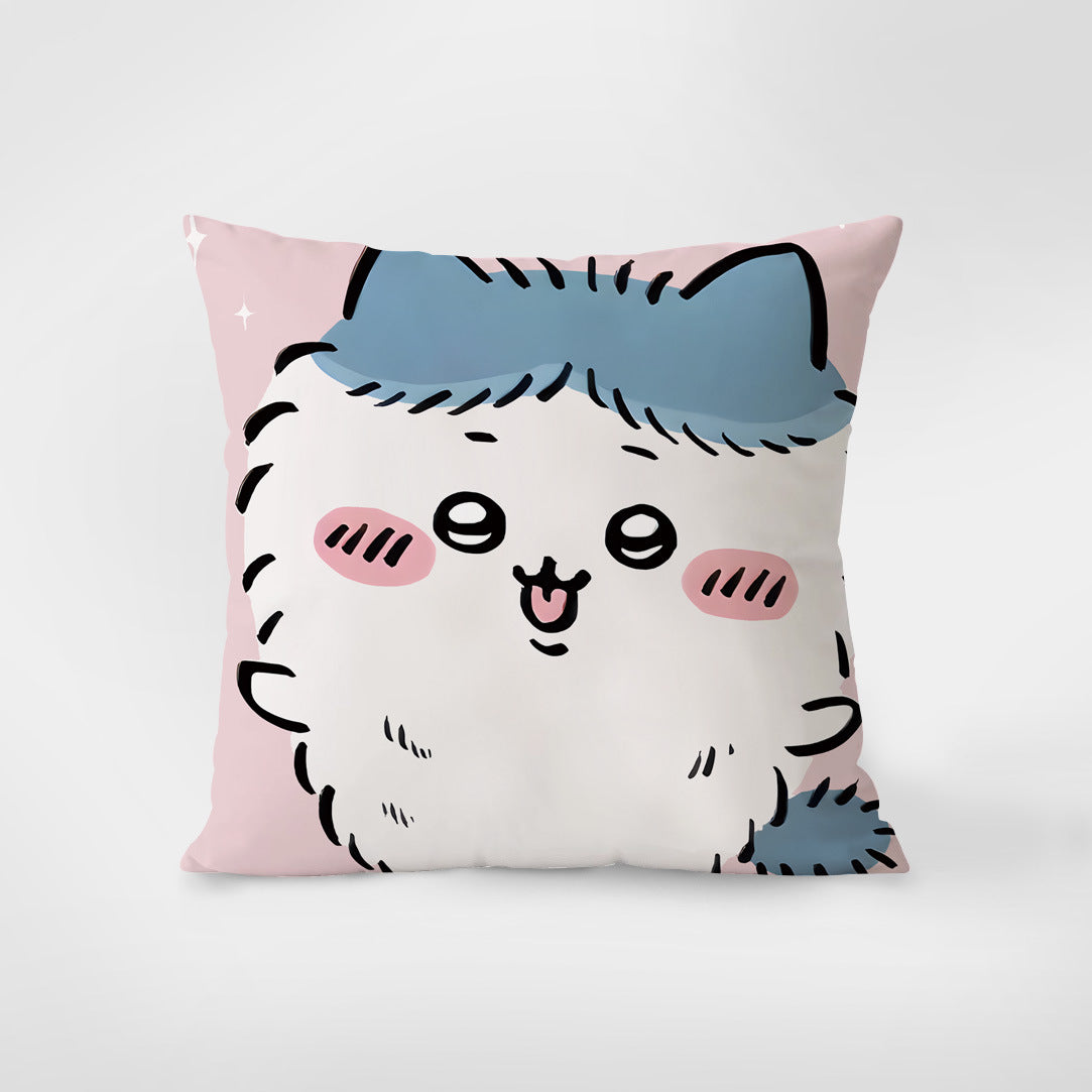 Chiikawa Usagi Hachiware sofa cushions