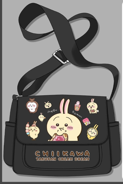 Chiikawa Crossbody/Shoulder Bag