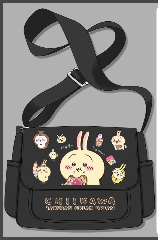 Chiikawa Crossbody/Shoulder Bag