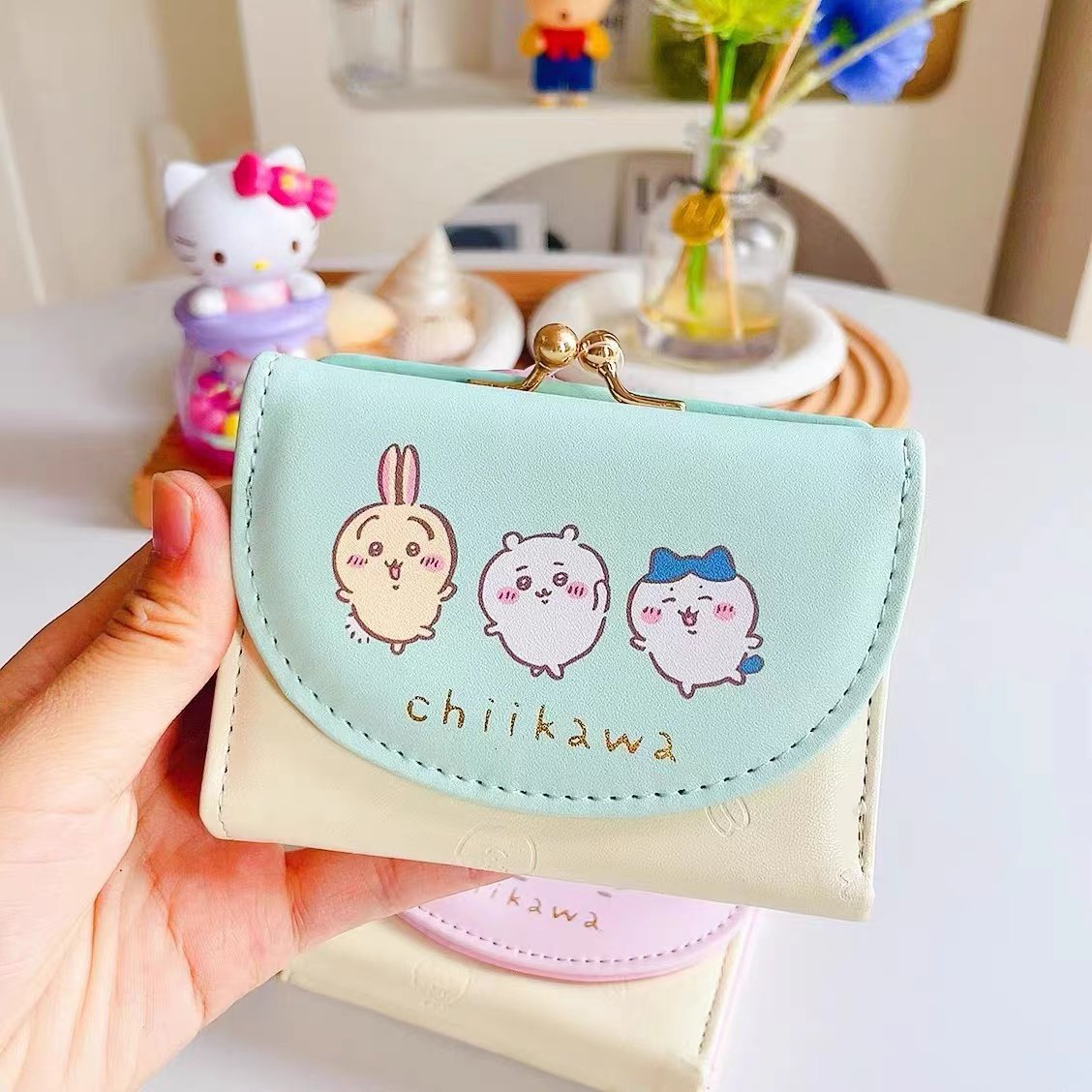 Chiikawa Standard wallet/purse