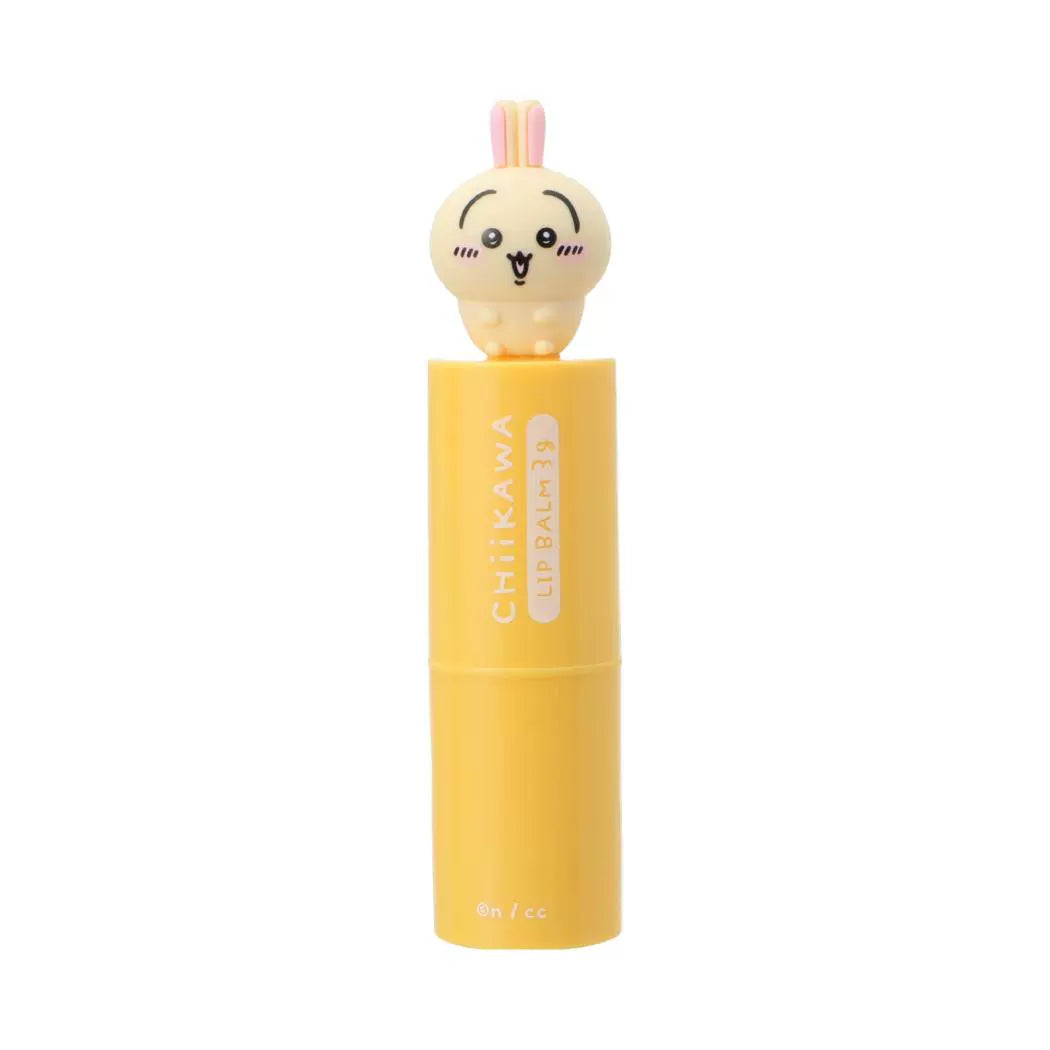 Miniso x Chiikawa moisturizing lipstick