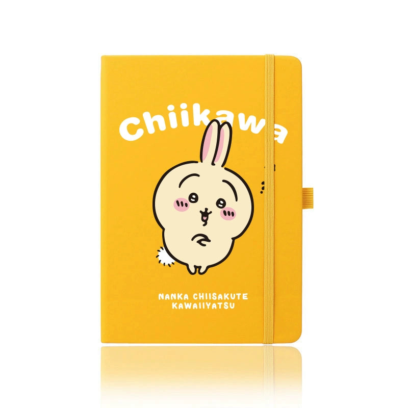 Chiikawa Stylish Notebook/Diary