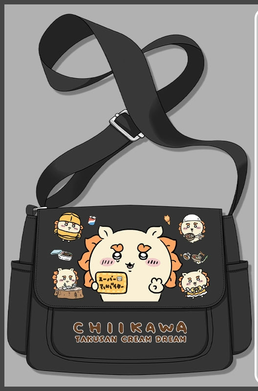 Chiikawa Crossbody/Shoulder Bag