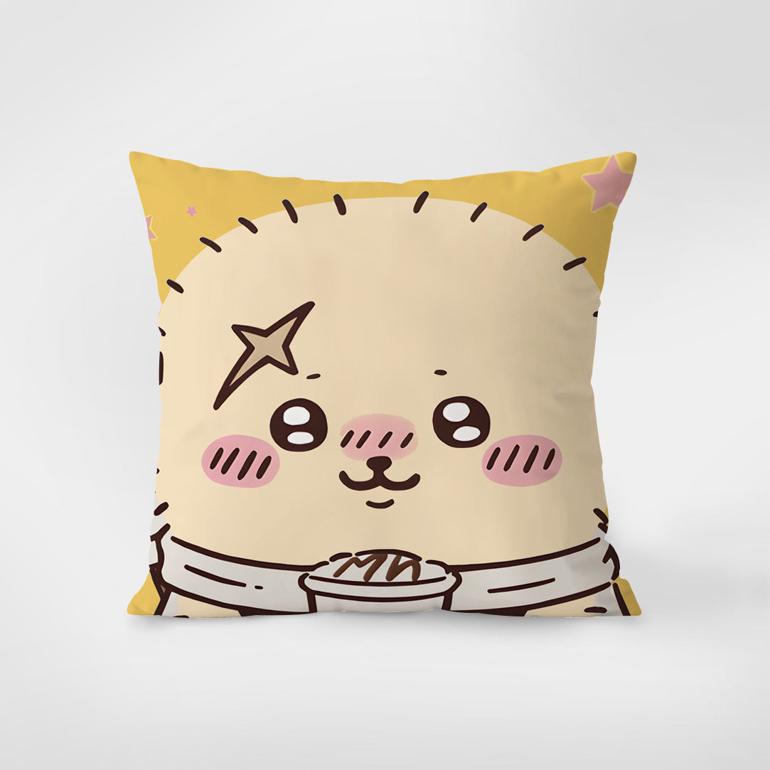 Chiikawa Usagi Hachiware sofa cushions