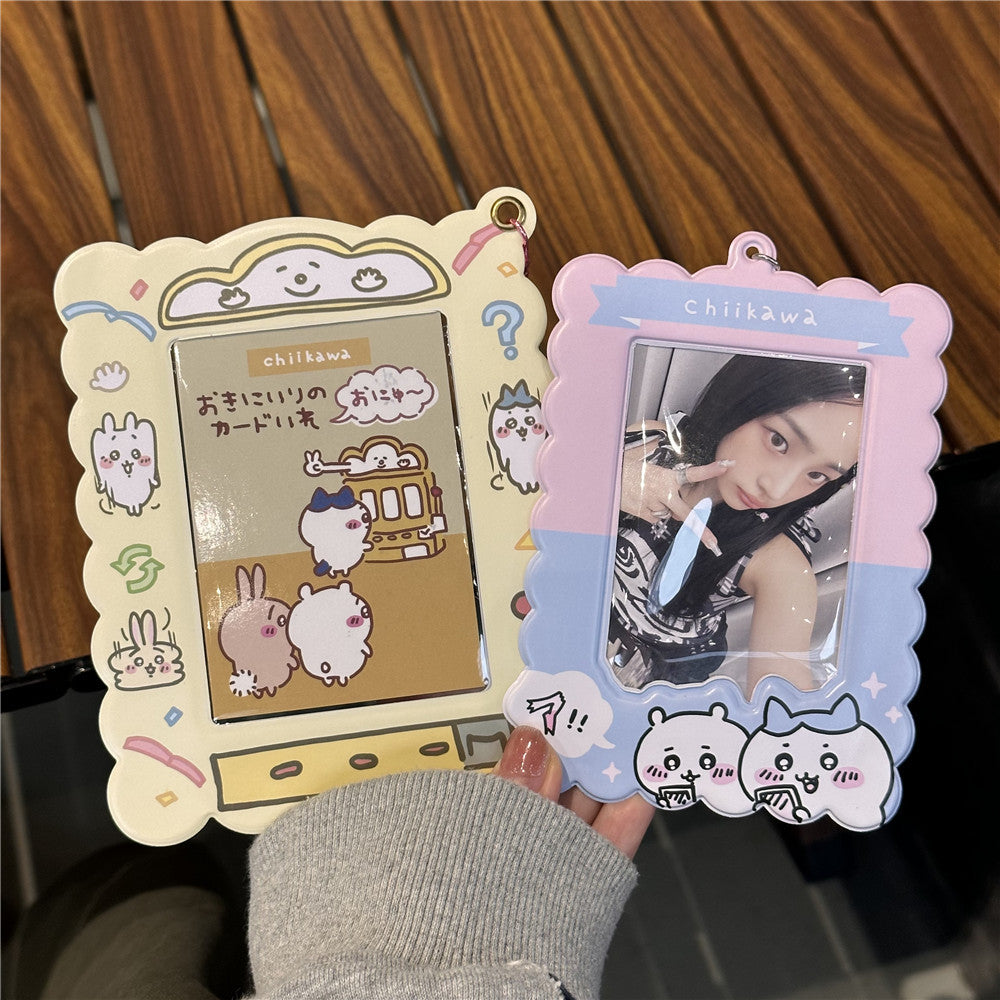 Chiikawa Special Designed Card Holder