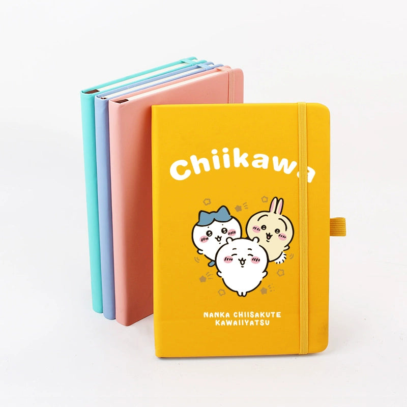 Chiikawa Stylish Notebook/Diary