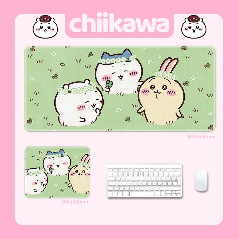 Chiikawa Mouse Pad