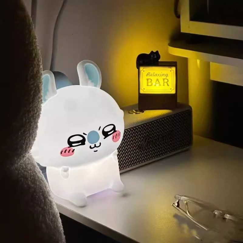 Momonga night Lamp