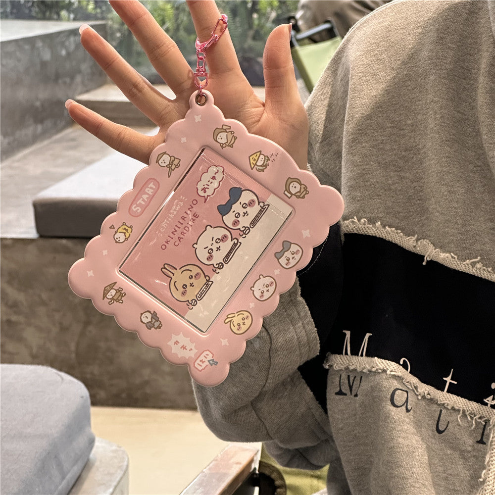 Chiikawa Special Designed Card Holder