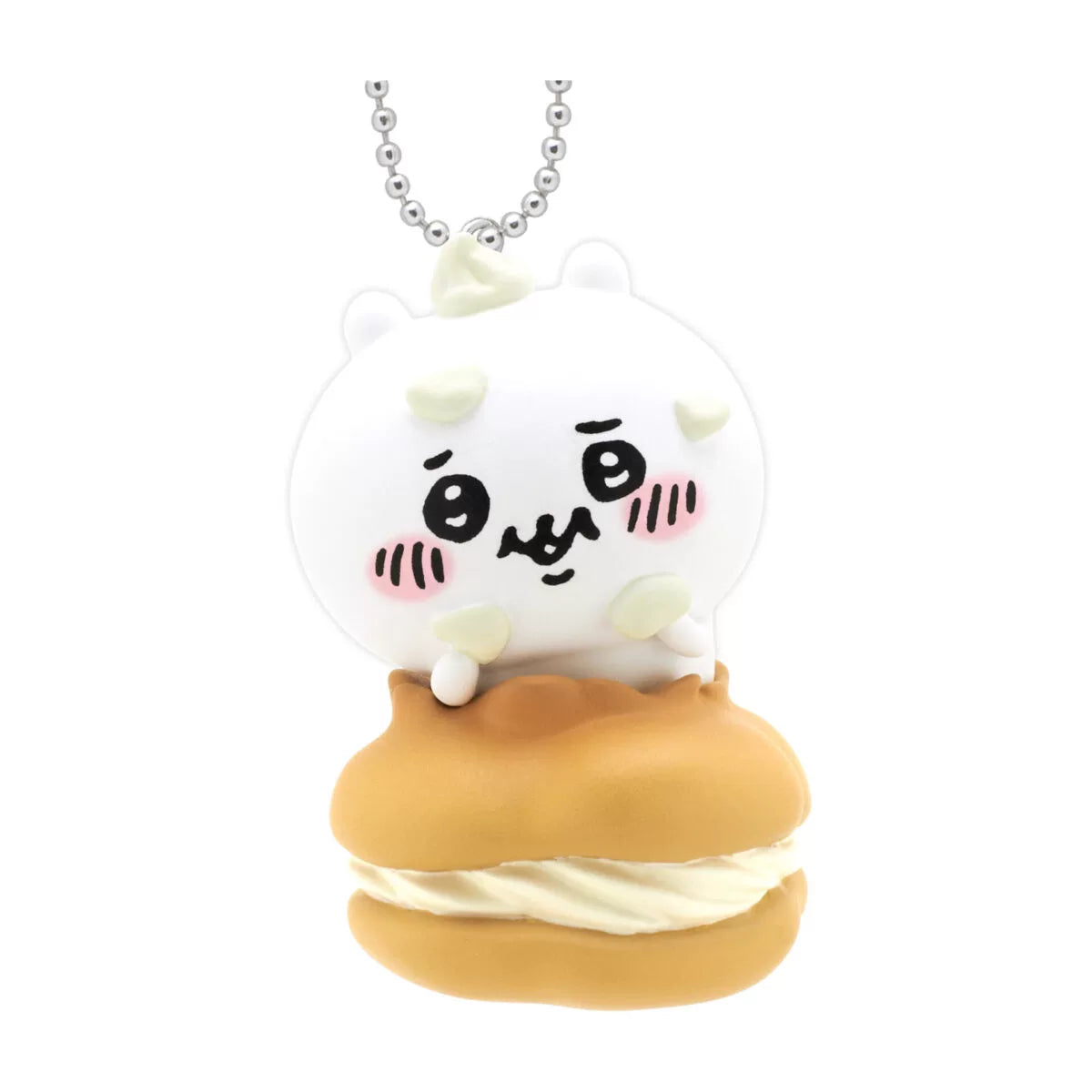 Chiikawa as Japanese cuisine pendant