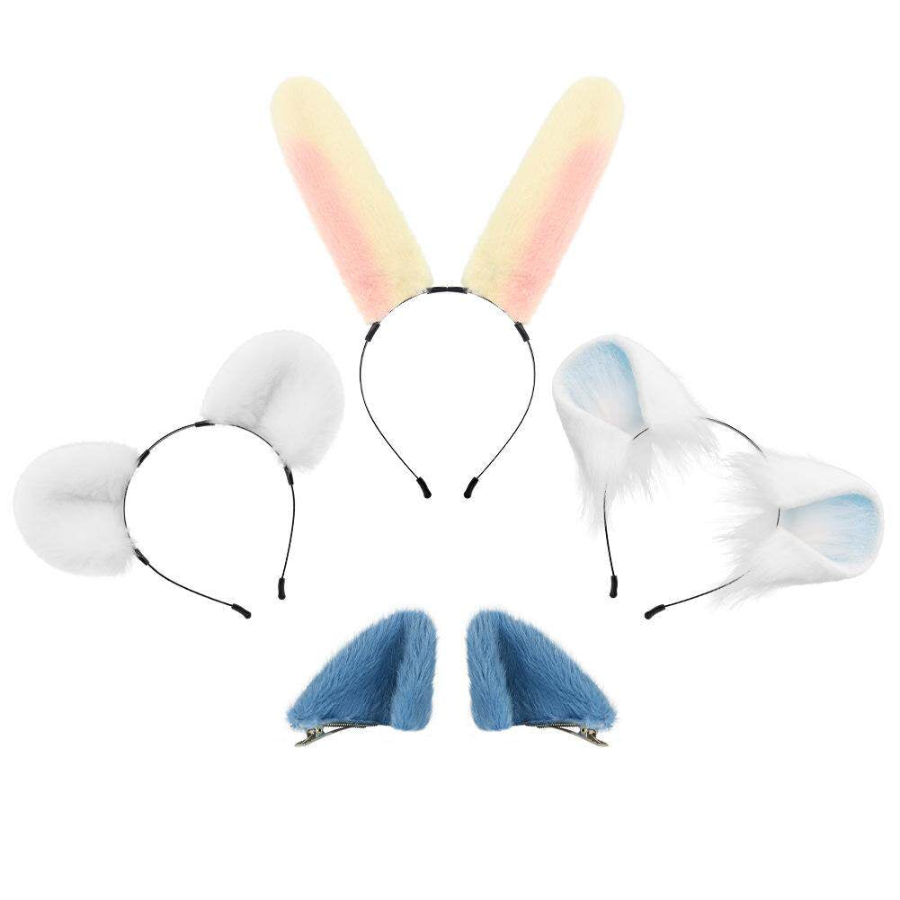 Chiikawa Cos Headdress