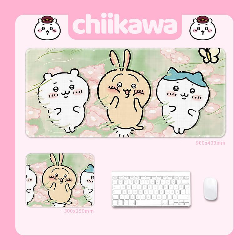 Chiikawa Mouse Pad