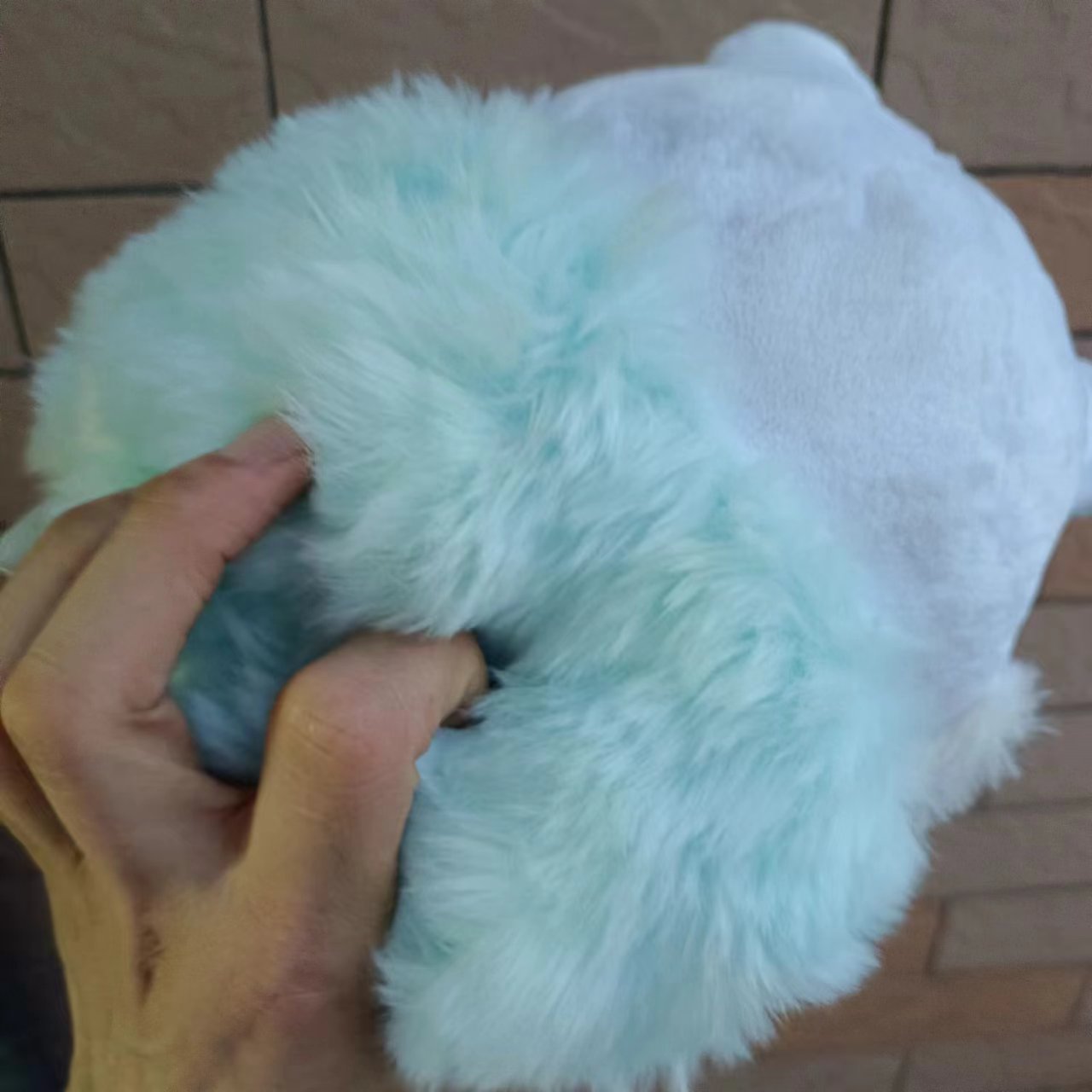 Momonga Fluffy Plushie