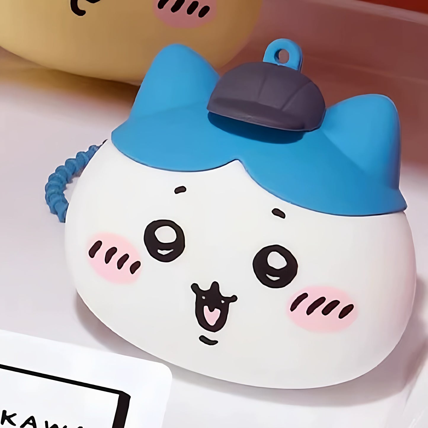 KFC x Chiikawa Toy Peripheral