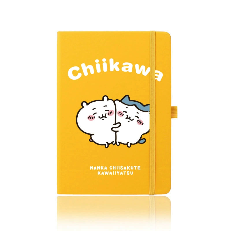 Chiikawa Stylish Notebook/Diary